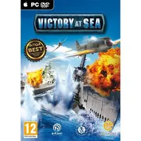 Pc Victory At Sea