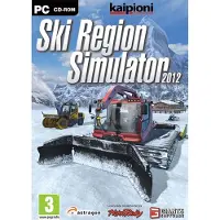 Pc Ski Region Simulator 2012