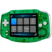 ANBERNIC Reth34 64gb Retrokonsol