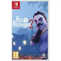Games Hello Neighbor 2