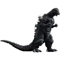 Ichibansho Godzilla (1954) Siffra