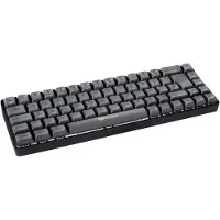 GAMIAC Tkl Rgb69g Sf Kailh Blue Mekaniskt Spelande Tangentbord Portugisiska