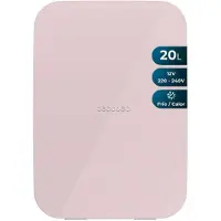 Cecotec Bolero Minicooling 20l Bahamas Mini Kylskåp