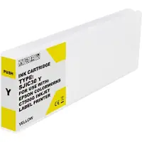 Generico Epson Sjic30p-c33s020642/sjic30p(y) Kompatibla Bläckpatroner
