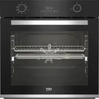 Beko Aeroperfect Airfry Bbima13302bmpe Multifunktionsugn 72l
