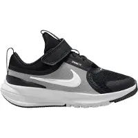 Nike Sportsko 'Star Runner 5' svart / vit