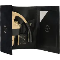 L'Atelier du Vin Oeno Motion Gold Nomad Dragkrok