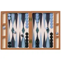 Printworks Backgammon multi