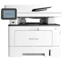 Pantum Mbm5220adw Lasermultifunktionsskrivare