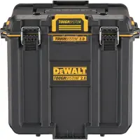 DeWalt Dwst08035-1 Verktygslåda