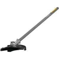 DeWalt DCMASBC1N-XJ, Blad till röjsåg, Svart, Stål, 54 V, 20 cm