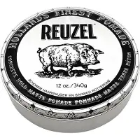 Reuzel Concrete Hold Matte Pomade 340 g