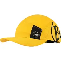 Buff 5 Panel Go Logo Keps