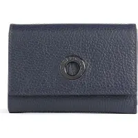 Mandarina Duck Mellow Leather Medium Trifold Plånbok