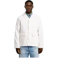 G-Star Marseille Blazer - Beige - Men