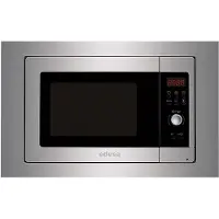 Edesa Emw-2021-i X 700w Inbyggd Mikrovågsugn Med Grill