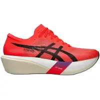 Asics Metaspeed Edge Tokyo Red White AW25 Unisex Shoes, Size 42,5 - EUR