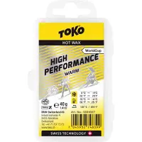 Toko World Cup High Performance Warm Vax 40g