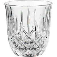 Nachtmann Noblesse Barista Cappuccino Glas 23,5cl 2-pack 2 st/paket