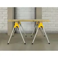 DeWalt Arbetsbord till kap- och geringssåg DE7035