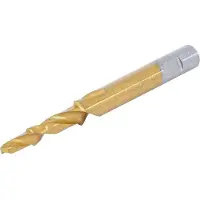 Ellient Tools Konisk borr för metall CN2006P02; 9x5,5 mm