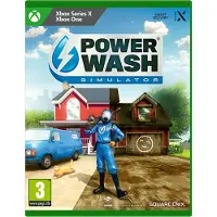 Series X/s Powerwash Simulator Xbx It/esp