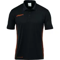 Uhlsport Funktionstopp orange / svart