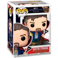 Funko POP! Doctor Strange Spindelmannen Förundran No Way Home-figur