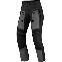 SHIMA Hero 2.0 vattentät Damer Motorcykel Textil Byxor