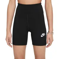 Nike Leggings 'CLSSC' svart / vit