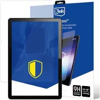 3mk Protection 9H 3mk HardGlass-skärmskydd för Lenovo Tab M10 (3:e generationen)