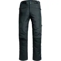 Difi Cyclone Aerotex vattentät motorcykel textil byxor kort