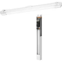 Osram HOMELIGHTING LED Power Batten 600 mm 12 W 4000 K LED-ljuslist LED 12 W Neutralvit