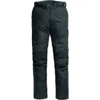 Difi Harrison Air Aerotex vattentät motorcykel textil byxor lång