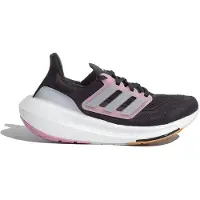 Adidas Skor - Ultraboost Light J - Svart/Rosa/Blå - - 38 2/3 - Skor