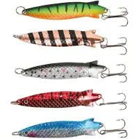 Daiwa M-Hunter -sortiment