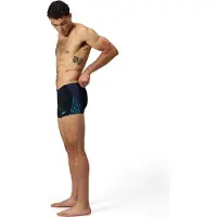 Speedo Tech Panel Badbyxor Boxer