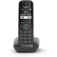 Gigaset As690 Trådlös Fast Telefon
