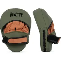 Benlee Fokusplatta 2 Enheter