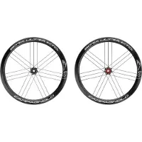 Campagnolo Bora Ultra Wto 45 Team Edition C23 Cl Disc Tubeless Landsvägshjulset