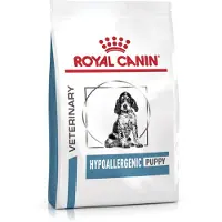 Royal Canin Hypoallergenic Puppy 1,5 kg