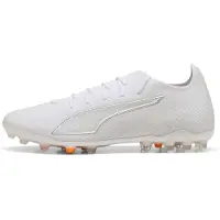 Puma Ultra 6 Ultimate Mg White Pack - White - Multi Ground (Mg), storlek 44