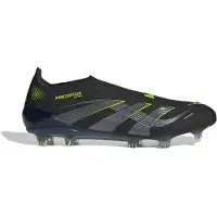 Adidas Predator Elite Laceless Fg Fotbollsskor