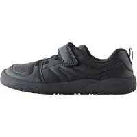 Next Sneaker svart