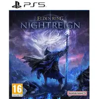 PlayStation 5 Videospel