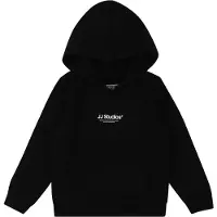 Jack & Jones Sweatshirt 'JJESoho' svart
