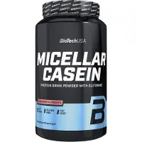 BiotechUSA Micellar Casein, 908 g
