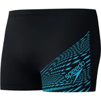 Speedo Medley Logo Badbyxor Boxer