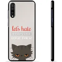 Mtp Products Samsung Galaxy A50 Skyddsskal - Arg Katt