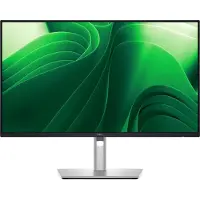 Dell P2425DE LED-skärm EEK E (A - G) 61 cm (24 tum) 2560 x 1440 pixel 16:9 8 ms DisplayPort, HDMI IPS LED